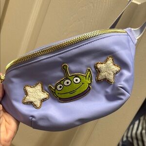 Stoney Clover x Toy Story fanny pack!